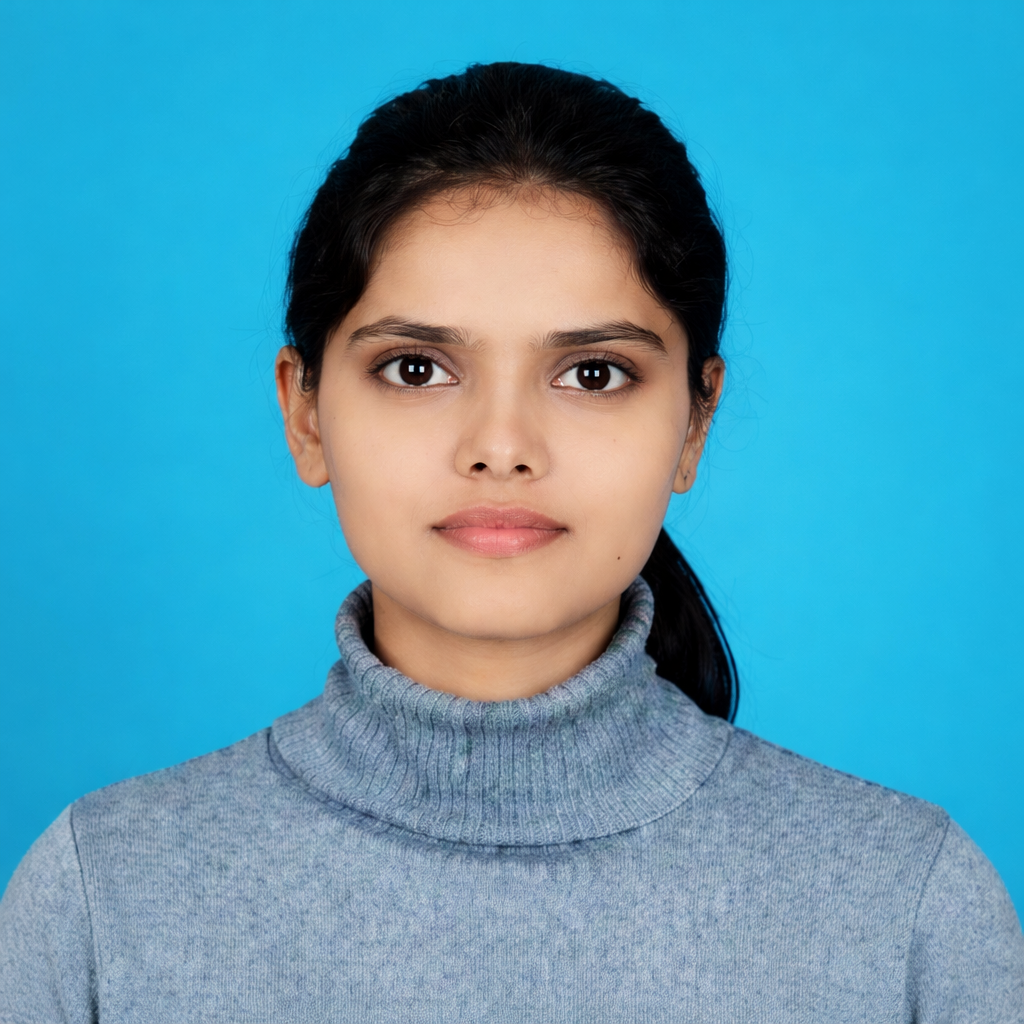 Shivani Kumari
